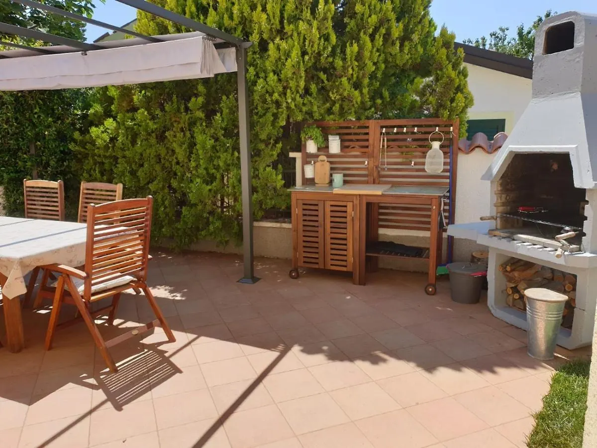 Villa Henne