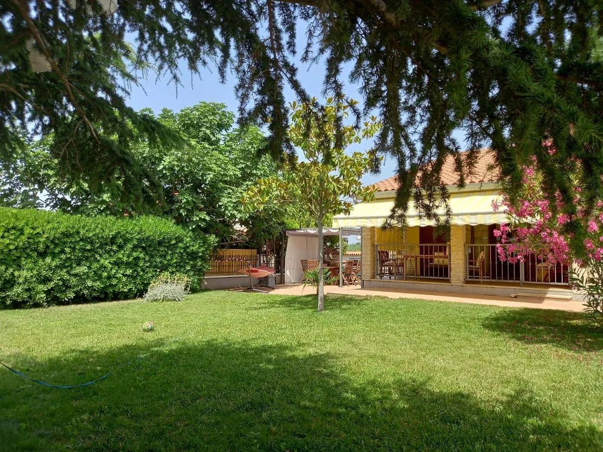 Villa Henne