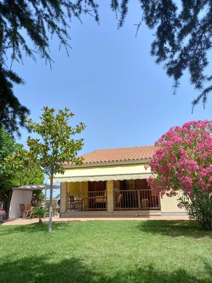 Villa Henne Croatia
