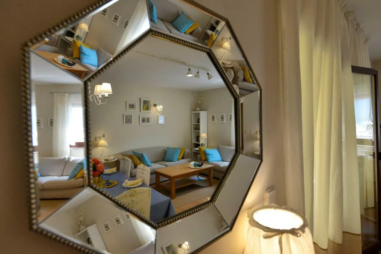 Villa Henne Croatia