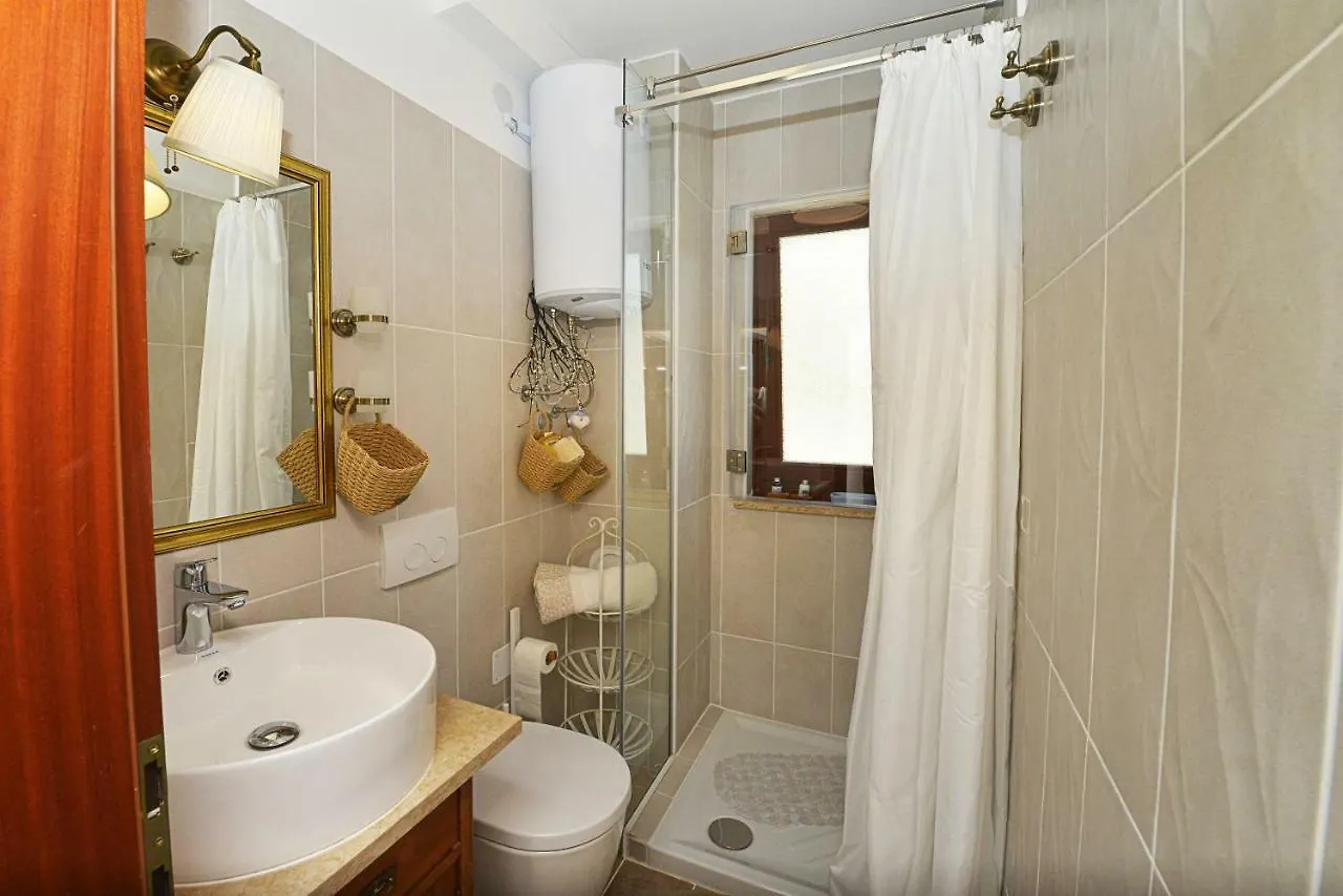 Villa Henne Croatia