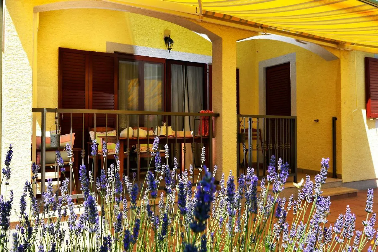 Villa Henne
