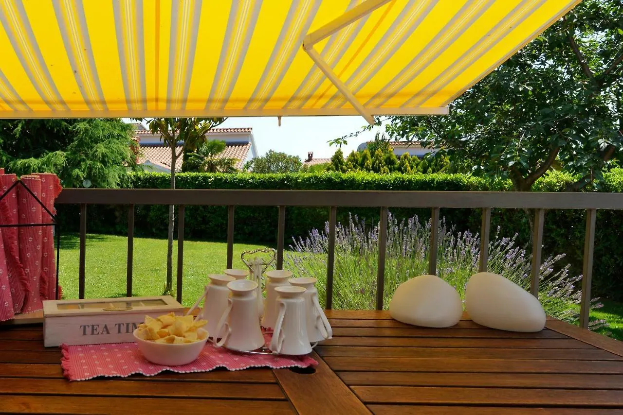 Villa Henne Croatia